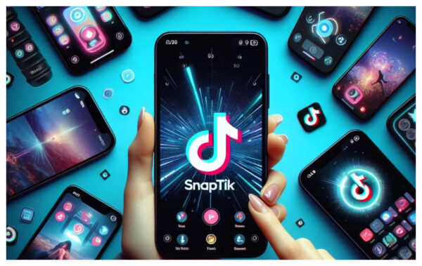 TikTok Video 