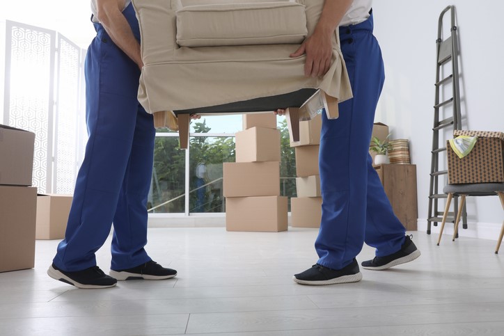 moving services nyc