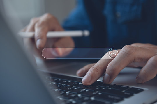 search everywhere optimisation
