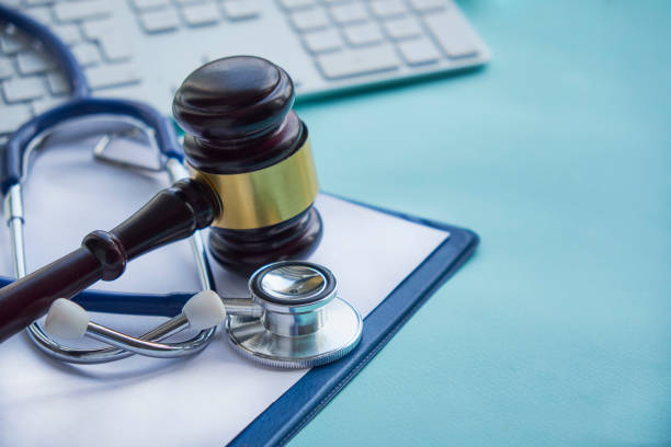 expert legal guidance