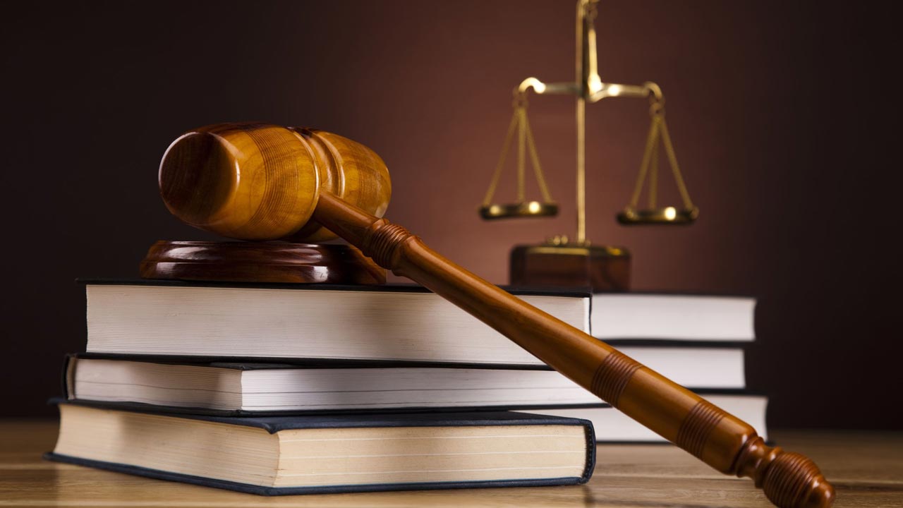 Law Service