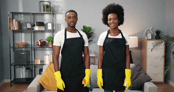 Deep cleaning guide
