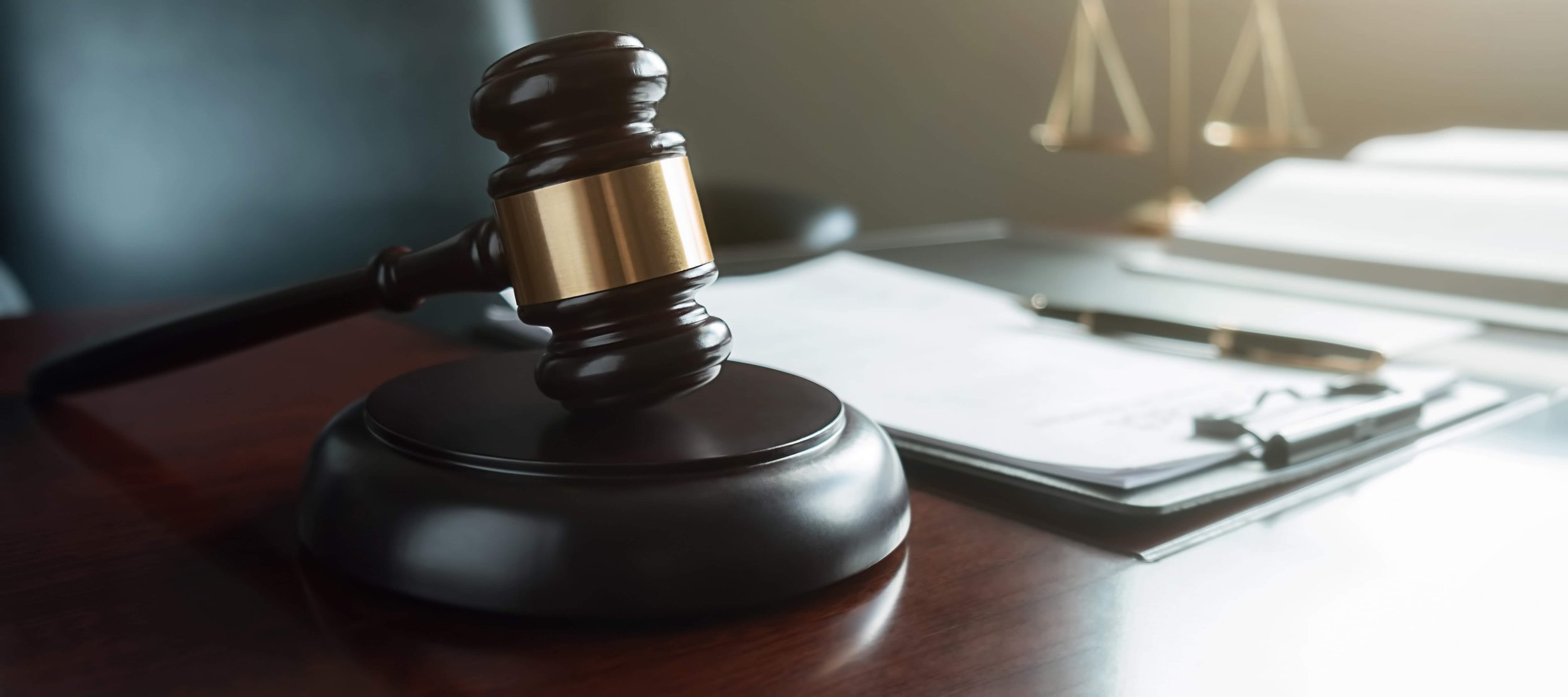 Slip and Fall Attorney 