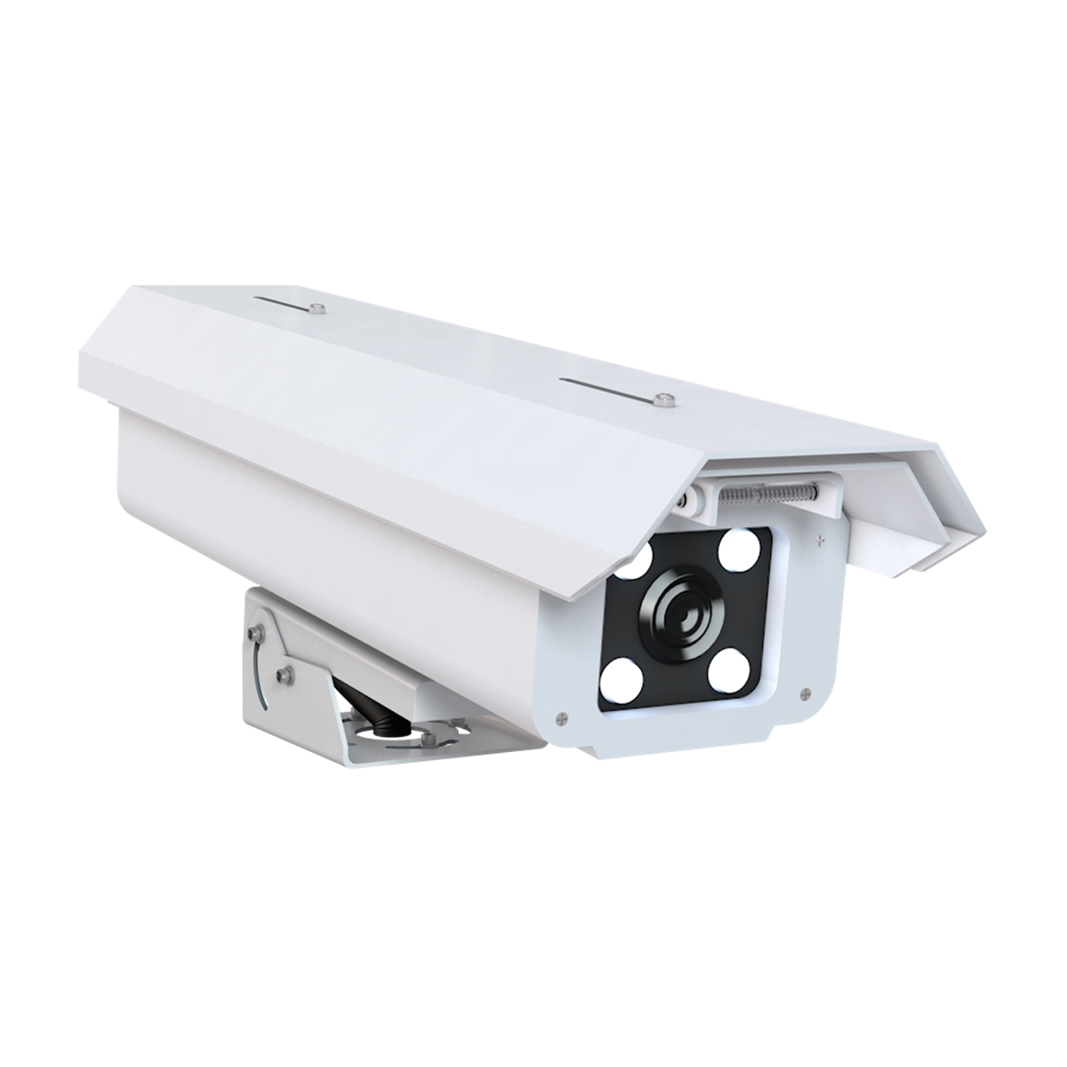 LPR Camera