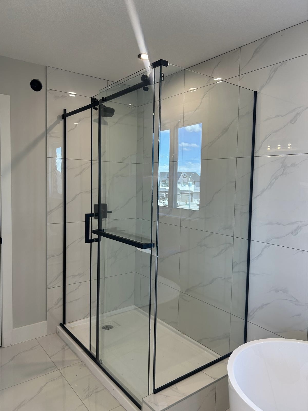 Shower Doors