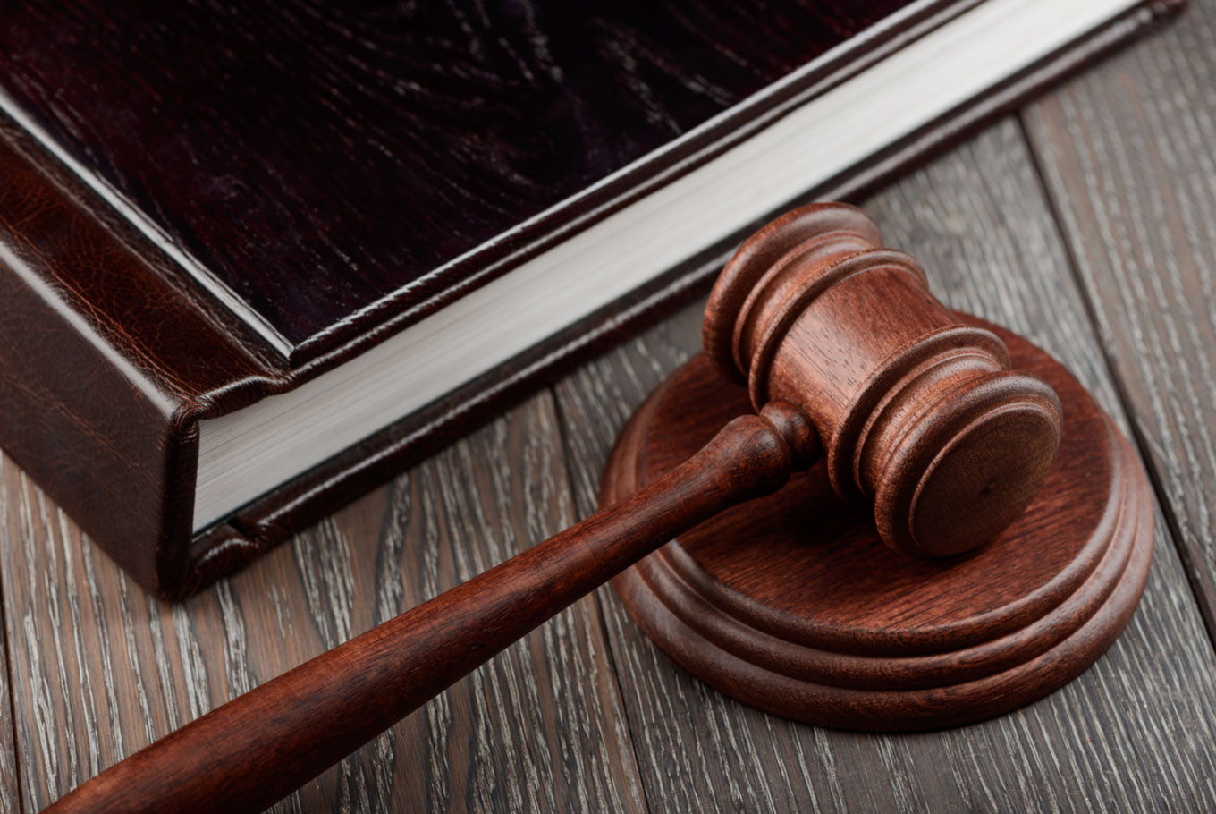 Criminal Law