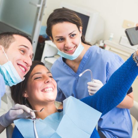 Digital healthcare transformation powered by dental forms in 25 languages today