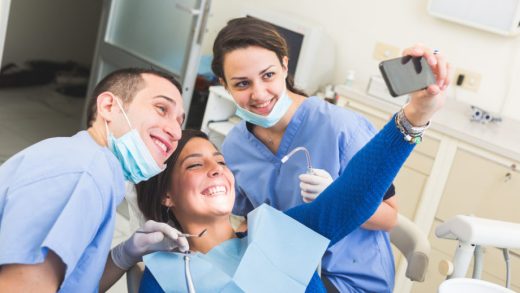 Digital healthcare transformation powered by dental forms in 25 languages today